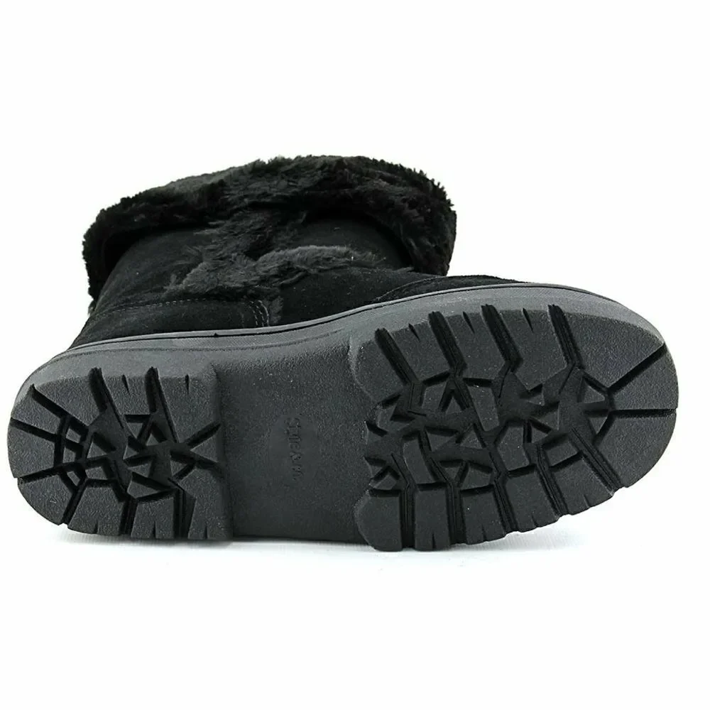 Style & Co. Witty Mid-Calf Cold Weather Boots